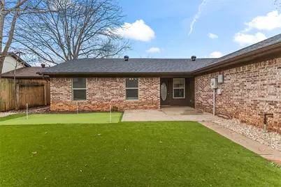 1104 Forest Ridge Drive, Bedford, TX 76022 - Photo 35
