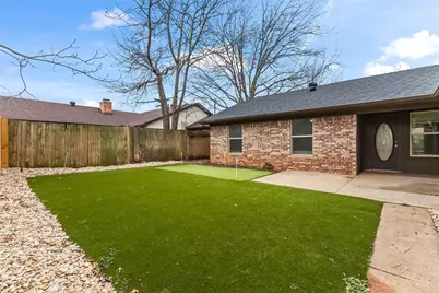 1104 Forest Ridge Drive, Bedford, TX 76022 - Photo 33