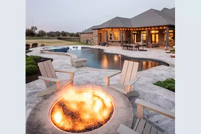 2525 Whispering Acres Lane, Lucas, TX 75002 - Photo 35