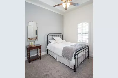 2525 Whispering Acres Lane, Lucas, TX 75002 - Photo 29