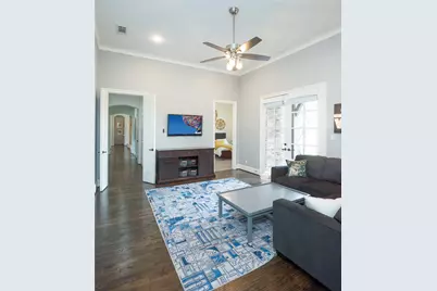 2525 Whispering Acres Lane, Lucas, TX 75002 - Photo 27