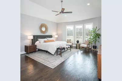 2525 Whispering Acres Lane, Lucas, TX 75002 - Photo 23