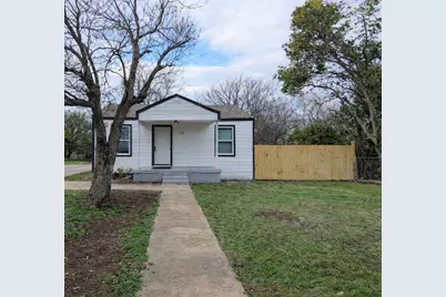 2703 Marjorie Avenue, Dallas, TX 75216 - Photo 21