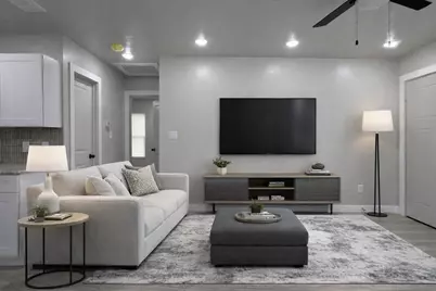 2703 Marjorie Avenue, Dallas, TX 75216 - Photo 1