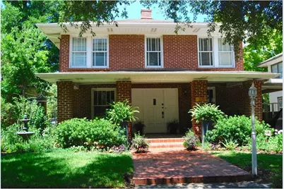 2212 Lipscomb Street, Fort Worth, TX 76110 - Photo 1