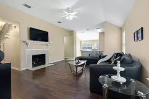 2932 Milby Oaks Dr, Fort Worth, TX 76244 - Photo 11