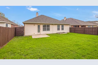 2932 Milby Oaks Drive, Fort Worth, TX 76244 - Photo 25