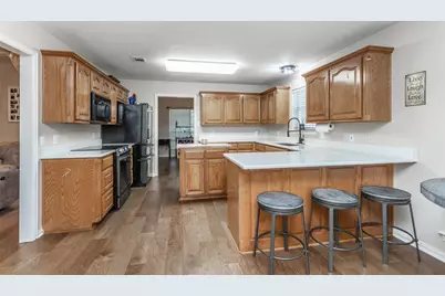 2424 Jolinda Lane, Whitesboro, TX 76273 - Photo 11