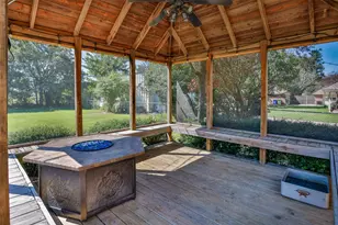 2424 Jolinda Ln, Whitesboro, TX 76273 - Photo 39