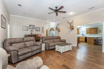 2424 Jolinda Lane, Whitesboro, TX 76273 - Photo 9