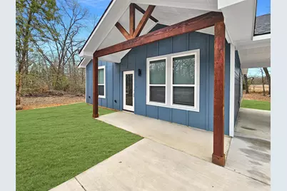 187 Harris, Malakoff, TX 75148 - Photo 1