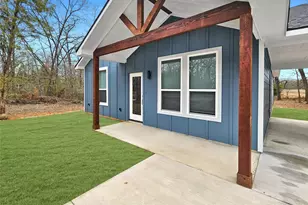 187 Harris, Malakoff, TX 75148 - Photo 1