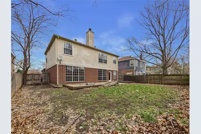 3413 Canyon View Court, McKinney, TX 75071 - Photo 25