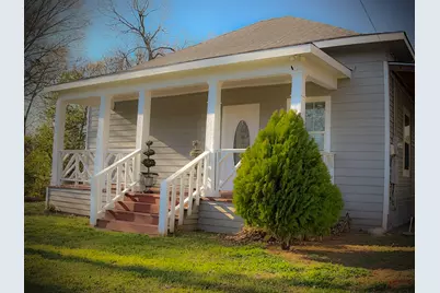 805 W Green Street, Palestine, TX 75801 - Photo 3