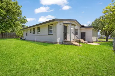 1815 W Brockett Street, Sherman, TX 75092 - Photo 21