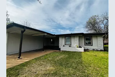 1815 W Brockett Street, Sherman, TX 75092 - Photo 9