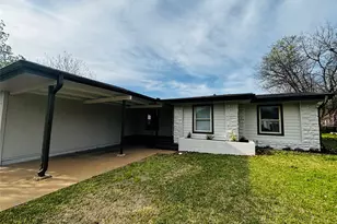 1815 W Brockett St, Sherman, TX 75092 - Photo 9