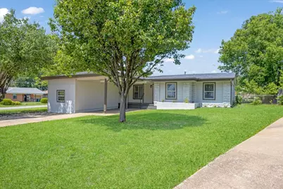 1815 W Brockett Street, Sherman, TX 75092 - Photo 1