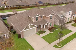 1721 Settlement Wy, Aubrey, TX 76227 - Photo 5