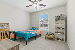 1721 Settlement Wy, Aubrey, TX 76227 - Photo 9