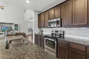 1721 Settlement Wy, Aubrey, TX 76227 - Photo 15