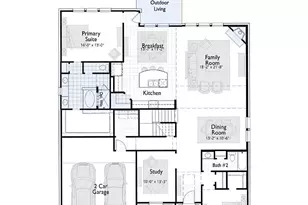 1721 Settlement Wy, Aubrey, TX 76227 - Photo 27