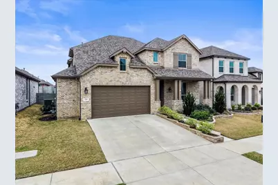 2409 Plover Lane, Argyle, TX 76226 - Photo 3