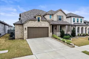 2409 Plover Ln, Argyle, TX 76226 - Photo 3