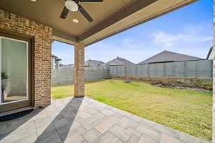 2409 Plover Ln, Argyle, TX 76226 - Photo 33