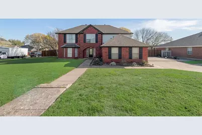 5701 Sea Breeze Lane, Fort Worth, TX 76135 - Photo 3