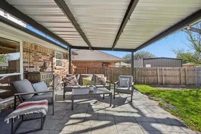 1105 Parkhill Avenue, Saginaw, TX 76179 - Photo 23