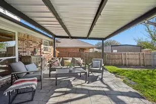 1105 Parkhill Ave, Saginaw, TX 76179 - Photo 23