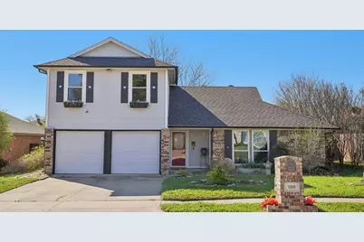 1105 Parkhill Avenue, Saginaw, TX 76179 - Photo 1