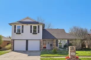 1105 Parkhill Ave, Saginaw, TX 76179 - Photo 1