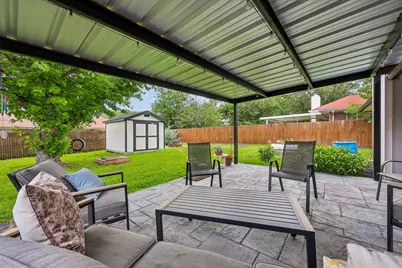 1105 Parkhill Avenue, Saginaw, TX 76179 - Photo 27