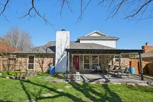 1105 Parkhill Ave, Saginaw, TX 76179 - Photo 25