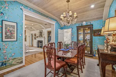 421 W Hazelwood Drive, Fort Worth, TX 76107 - Photo 11