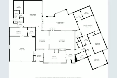 421 W Hazelwood Drive, Fort Worth, TX 76107 - Photo 35