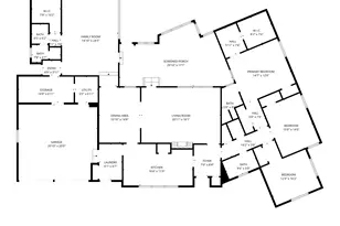 421 W Hazelwood Dr, Fort Worth, TX 76107 - Photo 35