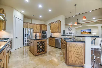 2506 Sailpoint Drive, Spicewood, TX 78669 - Photo 11