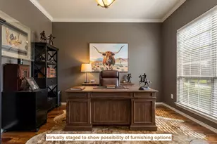 12334 Blue Ridge Dr, Frisco, TX 75033 - Photo 5