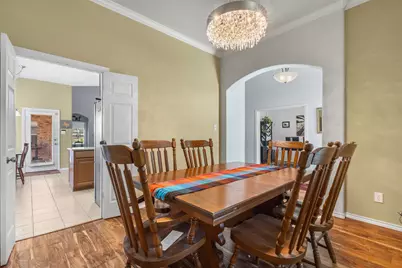 12334 Blue Ridge Drive, Frisco, TX 75033 - Photo 3