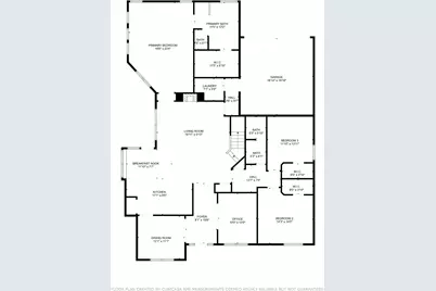 12334 Blue Ridge Drive, Frisco, TX 75033 - Photo 19