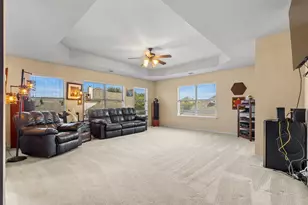 12334 Blue Ridge Dr, Frisco, TX 75033 - Photo 9