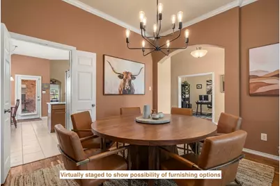 12334 Blue Ridge Drive, Frisco, TX 75033 - Photo 3