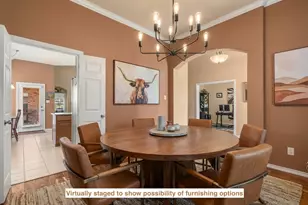 12334 Blue Ridge Dr, Frisco, TX 75033 - Photo 3