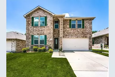 12949 Cowper Drive, Frisco, TX 75035 - Photo 1