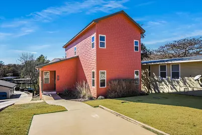 316 Mountain View, Sunrise Beach Village, TX 78643 - Photo 1