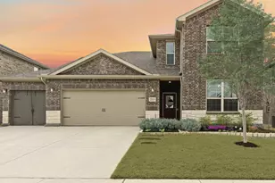 2213 Lacerta Dr, Haslet, TX 76052 - Photo 1