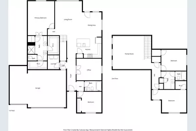 2213 Lacerta Drive, Haslet, TX 76052 - Photo 35